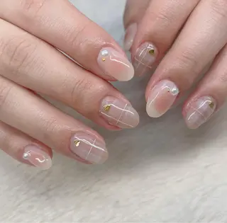 ネイル nail salon Rのネイルデザイン