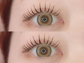 マツエク・マツパ H. Yurinaの眉毛・アイブロウイメージ