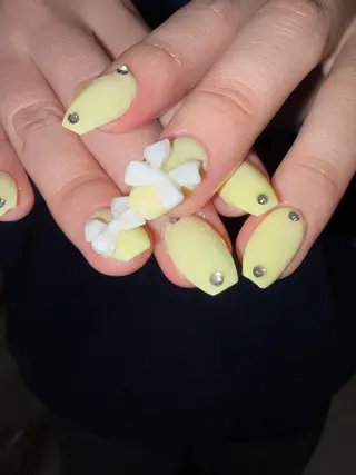 ネイル Earth☆*: taruのネイルデザイン