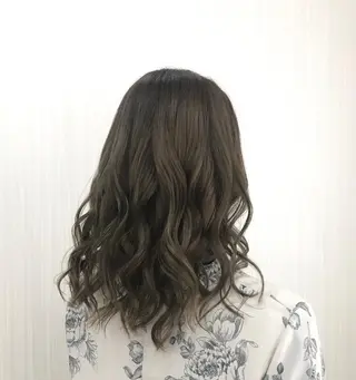 カラー アイラッシュサロン NAOのマツエク・マツパデザイン