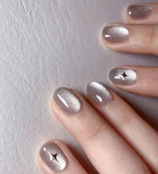 ネイル リナ ネイルサロンのネイルデザイン