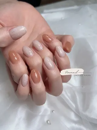 ネイル Pino Nailのネイルデザイン