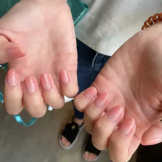 ネイル nail salon zero°のネイルデザイン
