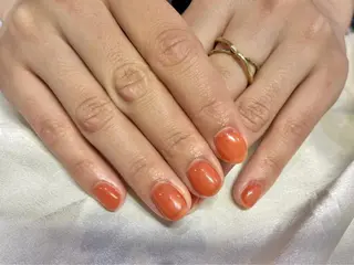 ネイル マツエク・マツパ アイブロウ Nail&eye Belire 新宿のネイルデザイン