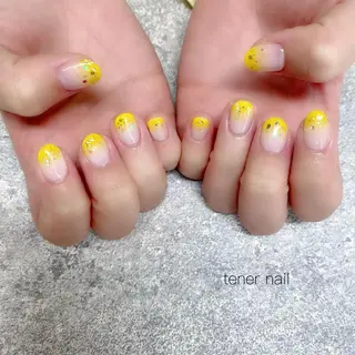 ネイル テネルネイル tener nailのネイルデザイン