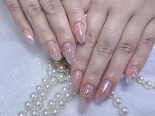 ネイル リ サのネイルデザイン