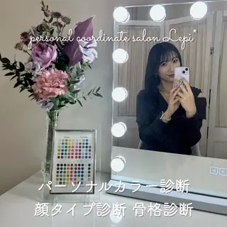 💎Seina💎 パーソナル診断池袋のその他イメージ