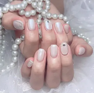 ネイル 【スカルプ専門店】 Naomi nailのネイルデザイン