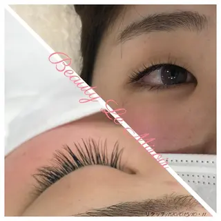 マツエク・マツパ ビューティー ミロワールのエステ・リラクイメージ