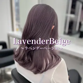 セミロング カラー パーマ ヘアアレンジ メンズ 🪞モテ髪/トレンド 銀座DISCO🪞のヘアスタイル