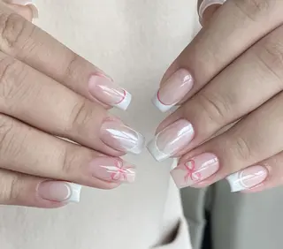 ネイル 🎀 NaNa_nailのネイルデザイン
