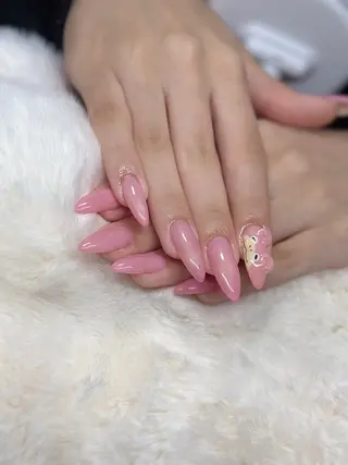 ネイル Nails Evaのネイルデザイン