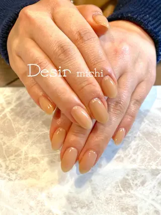ネイル 伊藤 美智子のネイルデザイン