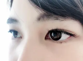 マツエク・マツパ 吉岡 ゆうなのマツエク・マツパデザイン