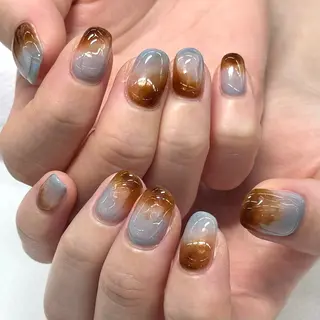 ネイル 【MAXKELLY】 AOYAMAのネイルデザイン