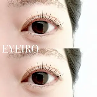 マツエク・マツパ 北澤 茉沙美のマツエク・マツパデザイン