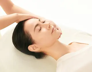POLA エステインプリズムのエステ・リラクイメージ