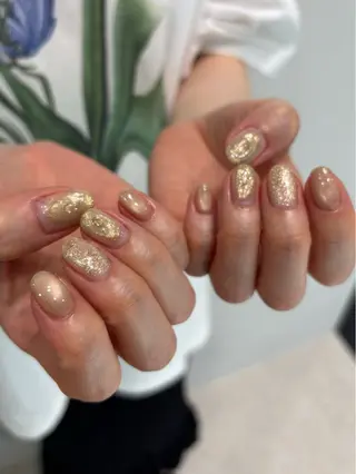 ネイル Yume🐥 ネイルモデル募集中のネイルデザイン