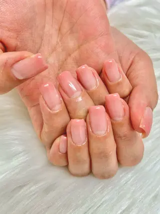 ネイル KIREIE Satomiのネイルデザイン