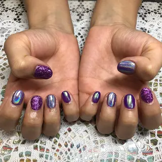 ネイル J terrace Nailのネイルデザイン