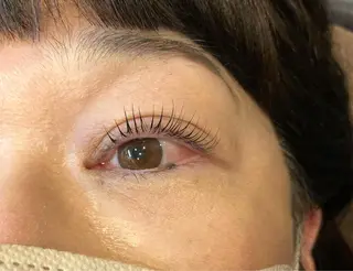 マツエク・マツパ cureアイラッシュ 🌹YUZU🌹のマツエク・マツパデザイン