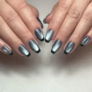 ネイル マイネイル Noaのネイルデザイン