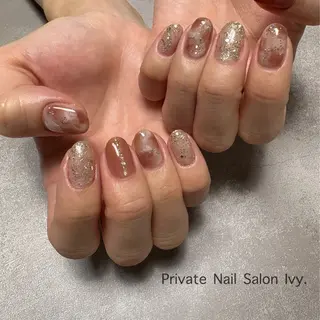 ネイル nail salon Ivy【放出】のネイルデザイン