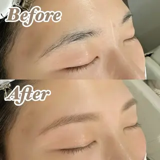 アイブロウ soleil Misakiの眉毛・アイブロウイメージ