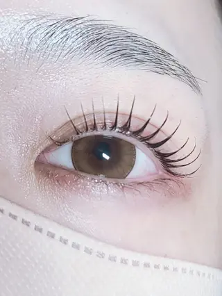 マツエク・マツパ マリアージュ 安藤のマツエク・マツパデザイン