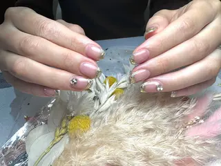 ネイル M.T nailのネイルデザイン