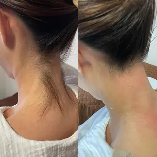salon HACHI♾のマツエク・マツパデザイン