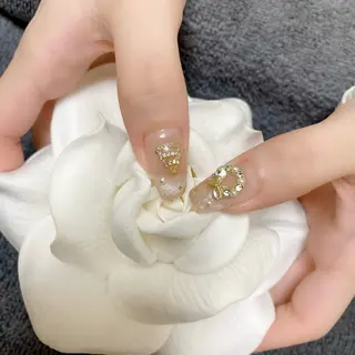 ネイル 💅fleur Ayumiのネイルデザイン