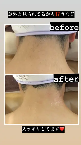 美肌脱毛fuu okinawa所属・宜野湾美肌脱毛fuu okinawaタイラのエステ・リラクイメージ