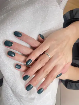 ネイル Noa Nailのネイルデザイン