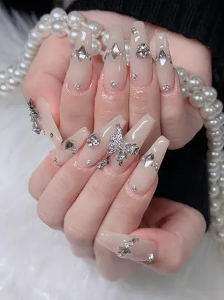 ネイル H.baby Nail Salonのネイルデザイン