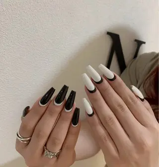 ネイル Panda•z nailのネイルデザイン