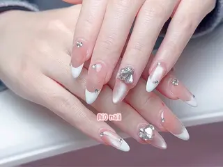 ネイル MiO Nailのネイルデザイン