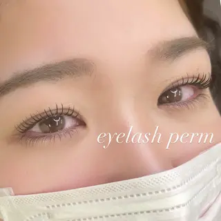 マツエク・マツパ minion赤羽 小澤のマツエク・マツパデザイン