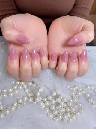 ネイル Airi keiのネイルデザイン