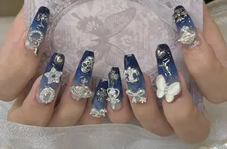 ネイル Nini Nail Salonのネイルデザイン