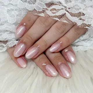 ネイル スピード ai©️のネイルデザイン