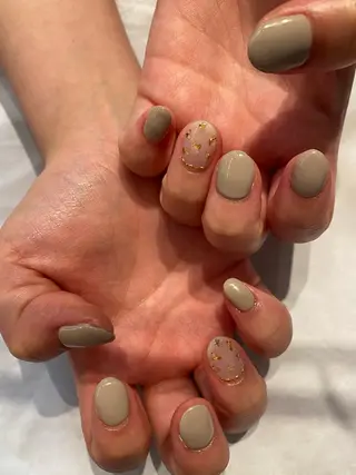 ネイル maa kasi ⭐︎Makiのネイルデザイン