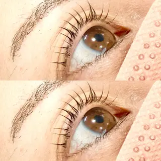 マツエク・マツパ まつげ兼任しもさこ 🌟レイヤー得意のヘアスタイル