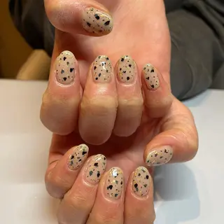 ネイル Tocowaka マエダのネイルデザイン