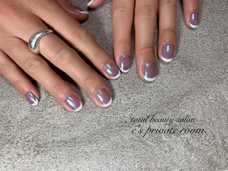 ネイル LAVISH nail salonのネイルデザイン