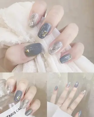 ネイル Cute beauty2のマツエク・マツパデザイン