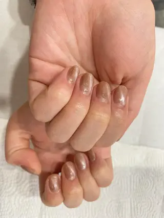 ネイル Umi nail& eyelashのネイルデザイン