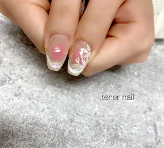 ネイル テネルネイル tener nailのネイルデザイン