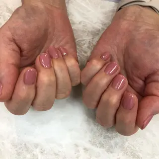 ネイル MOKA NAKAGAWAのエステ・リラクイメージ