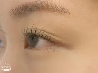 マツエク・マツパ BEL EYE BEAUTYアイ中野のマツエク・マツパデザイン